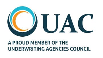 Proud Member of the Underwriting Agencies Council