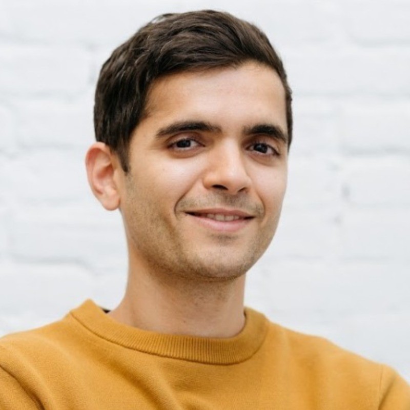 Srinath Shiv Kumar