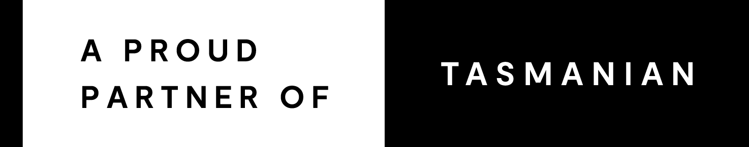 Tasmanian Proud Partner