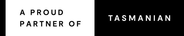 Tasmanian Proud Partner